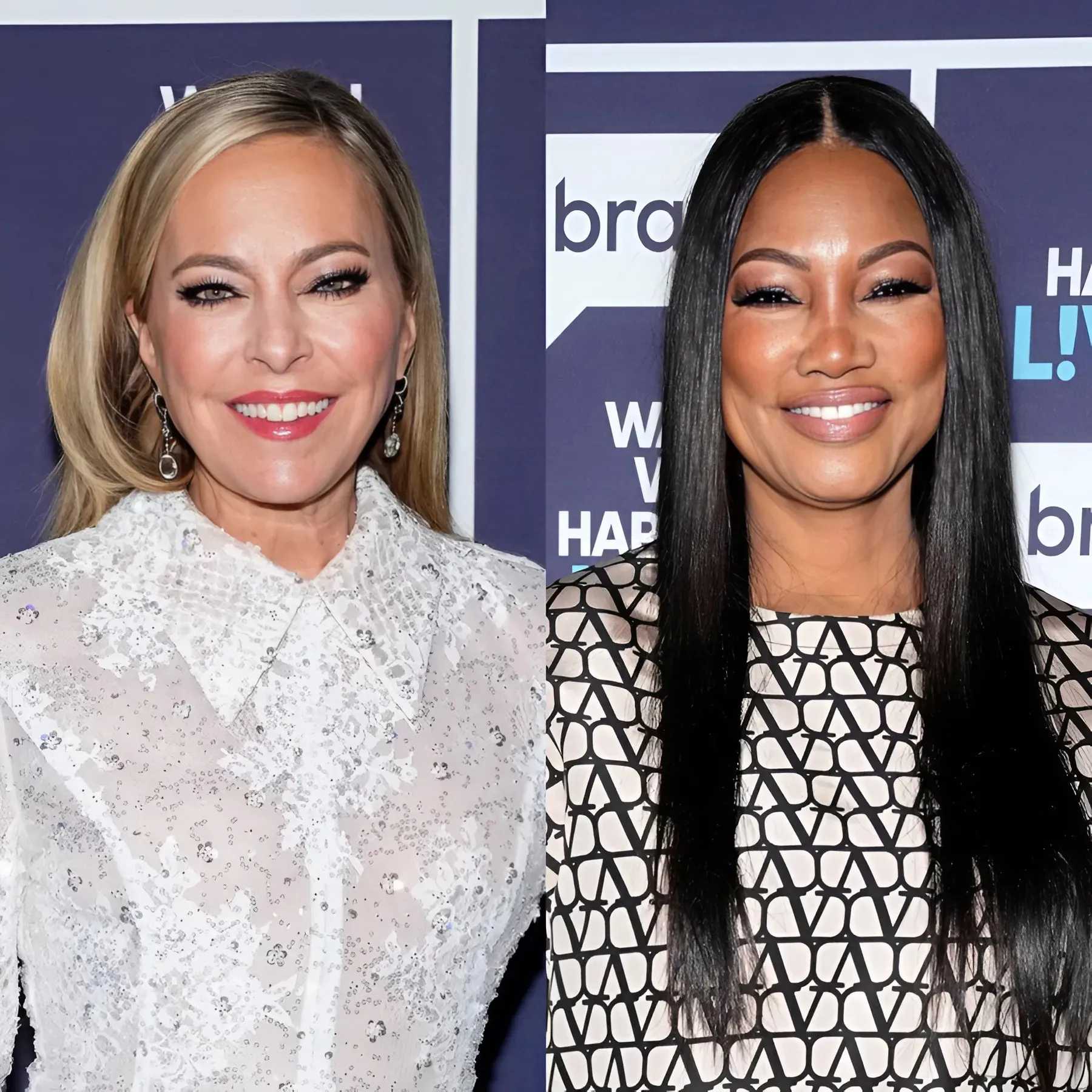 Sutton Stracke Breaks Silence on Garcelle Beauvais Unfollowing Her After the RHOBH Reunion Amid Reports of a Rift