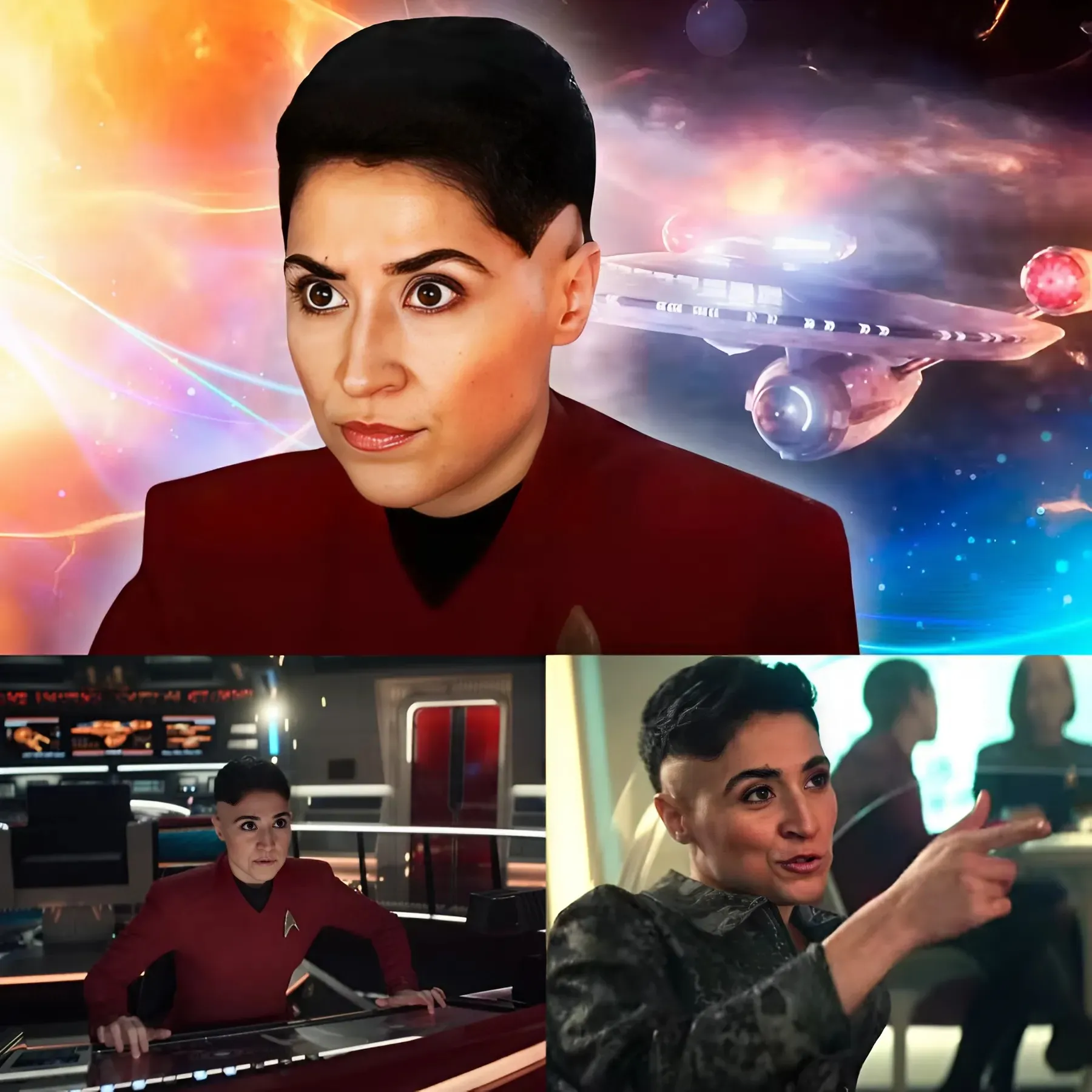 I’m Excited That Strange New Worlds Season 3 Will Finally Give This Star Trek Character Their Due