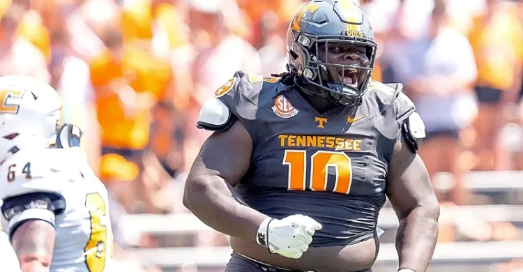 49ers held pre-draft meeting with 334-pound defensive tackle
