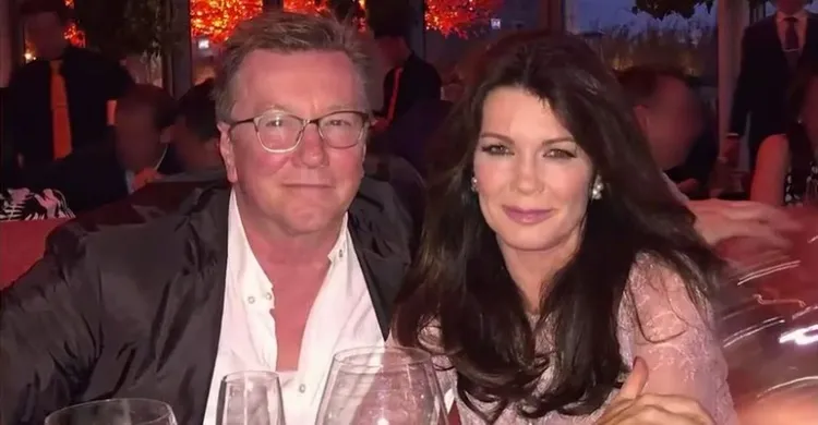 Lisa Vanderpump Reflects on Loss of Brother & Shares How it Influenced RHOBH Departure