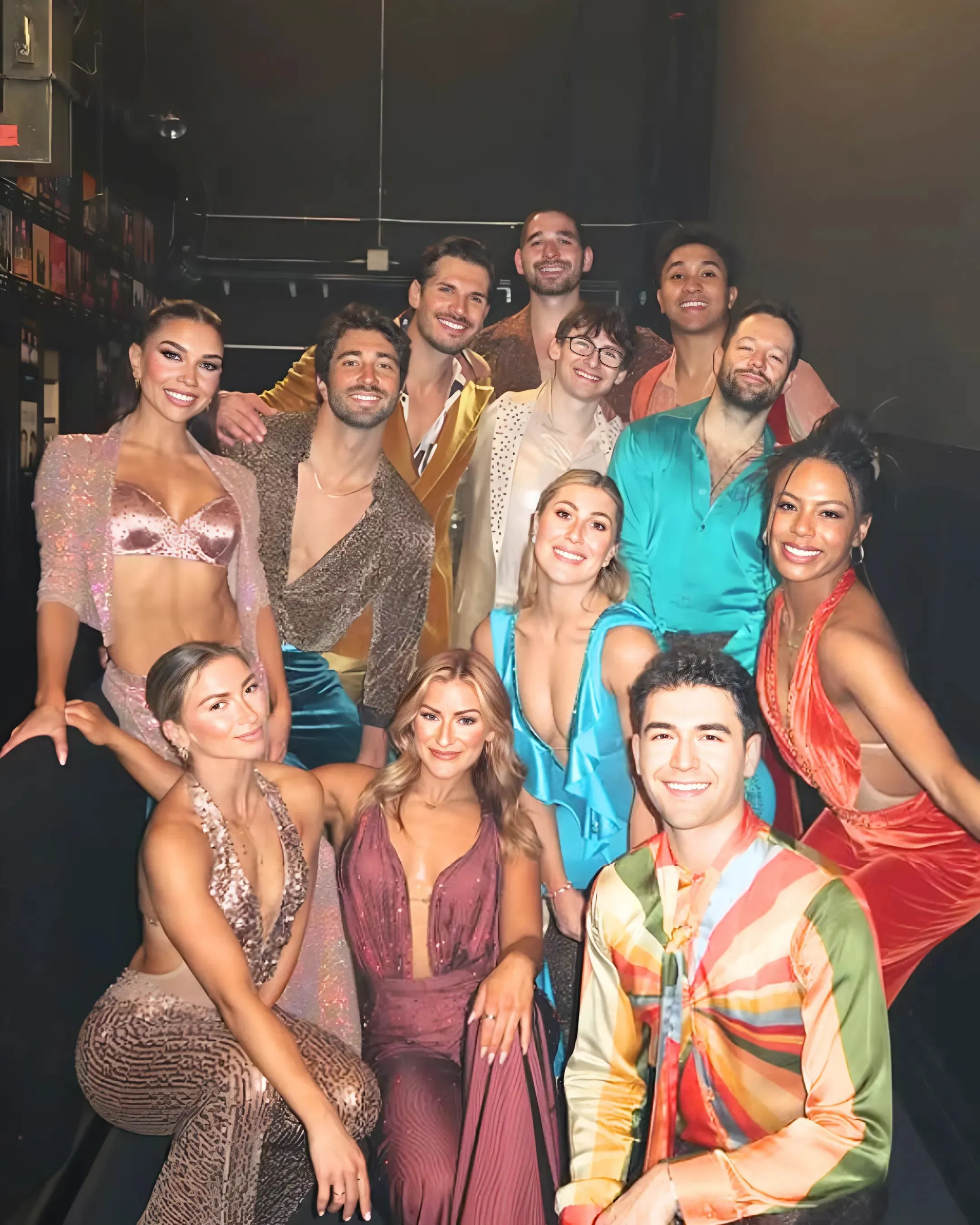 “This Isn’t Goodbye Forever…”: Joey Graziadei Breaks Down in Tearful Farewell to Partner