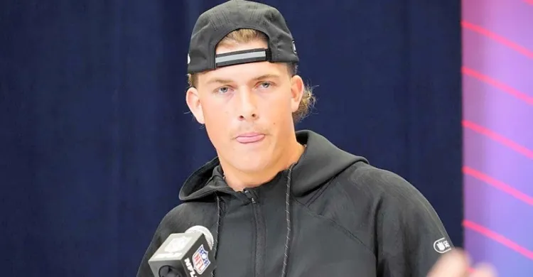 Steelers have first-round grade on Ole Miss QB Jaxson Dart