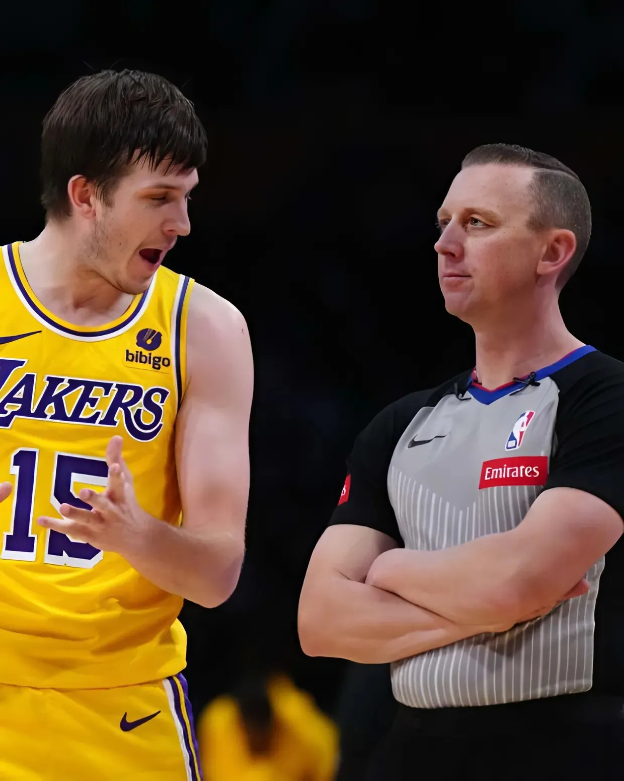 Former NBA Guard Calls Out 'Weird' Hate on LeBron James Former NBA Guard Calls Out 'Weird' Hate on LeBron James