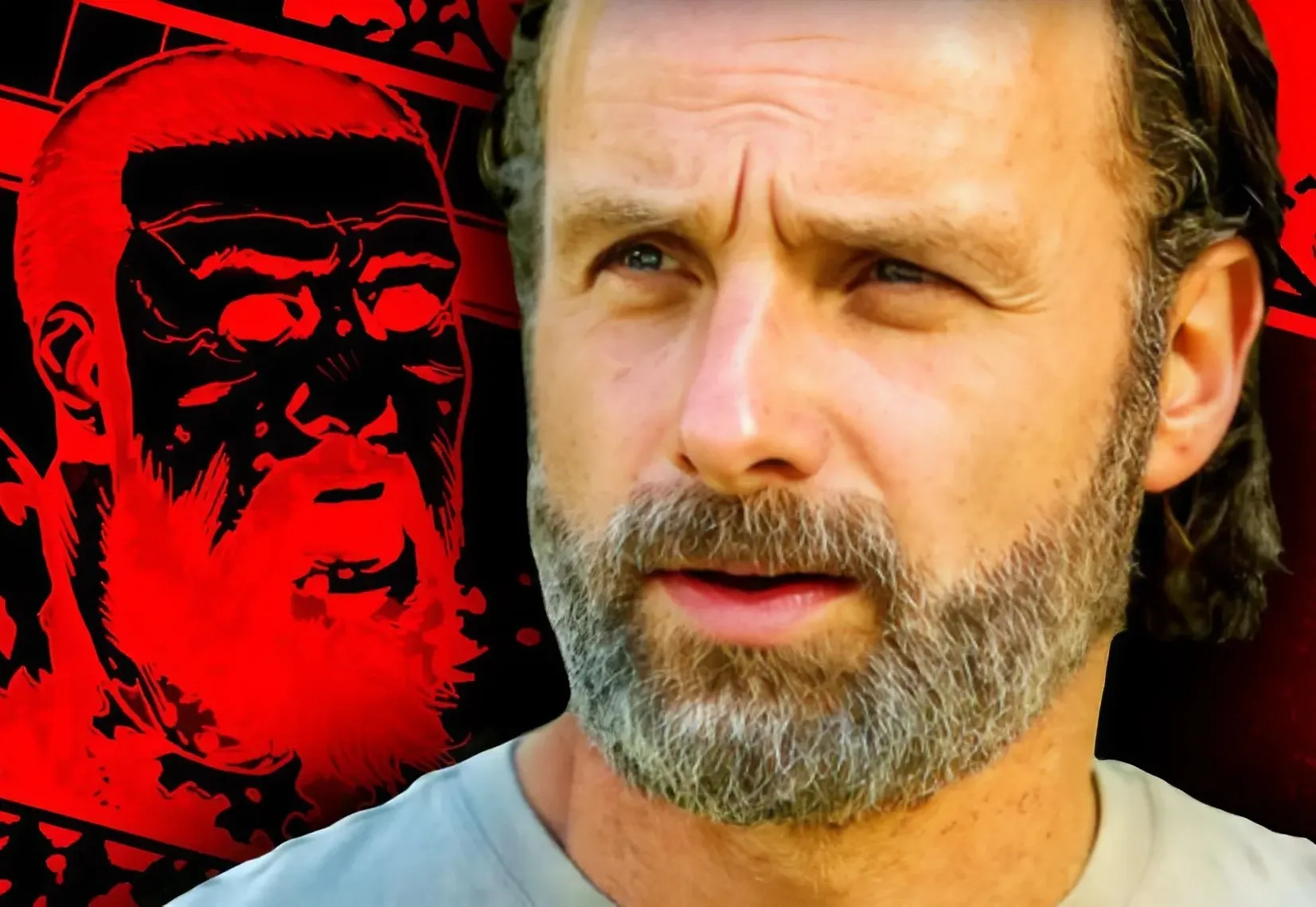 The Walking Dead Confirms What Its Aliens Look Like... Even Though They'll Never Be Full Canon