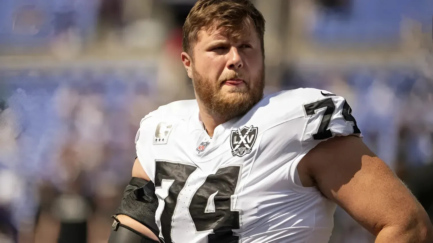 Raiders linked to elite left tackle prospect amid Kolton Miller uncertainty
