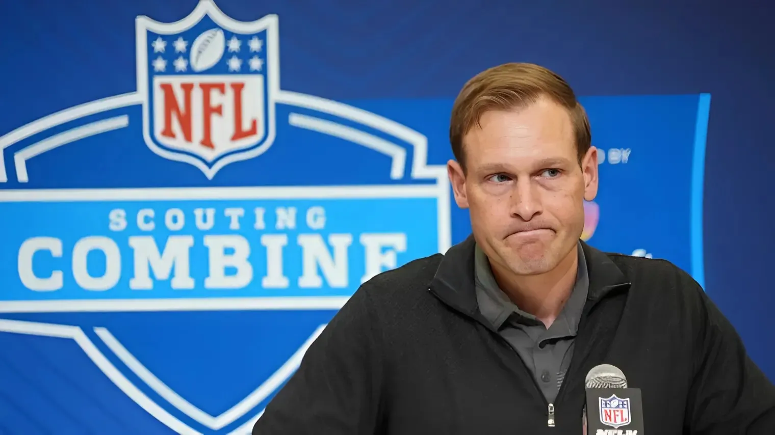Bears 'praying' for potential superstar to fall to No. 10 in NFL Draft