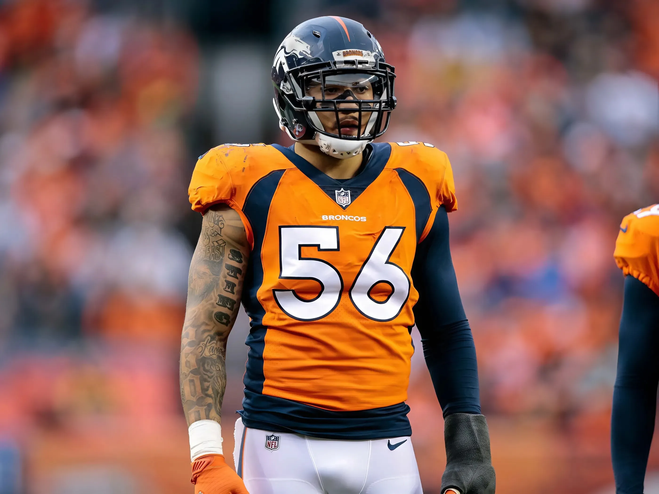 Broncos Urged to Target ‘Ideal’ Play-Making Stat Leader in Draft