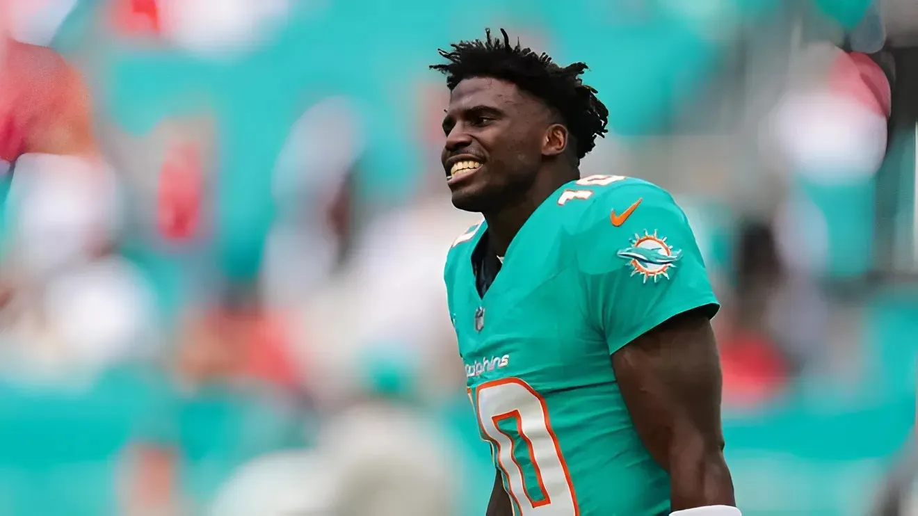BREAKING: Packers Could Trade ‘Litany of Young’ WRs for Tyreek Hill