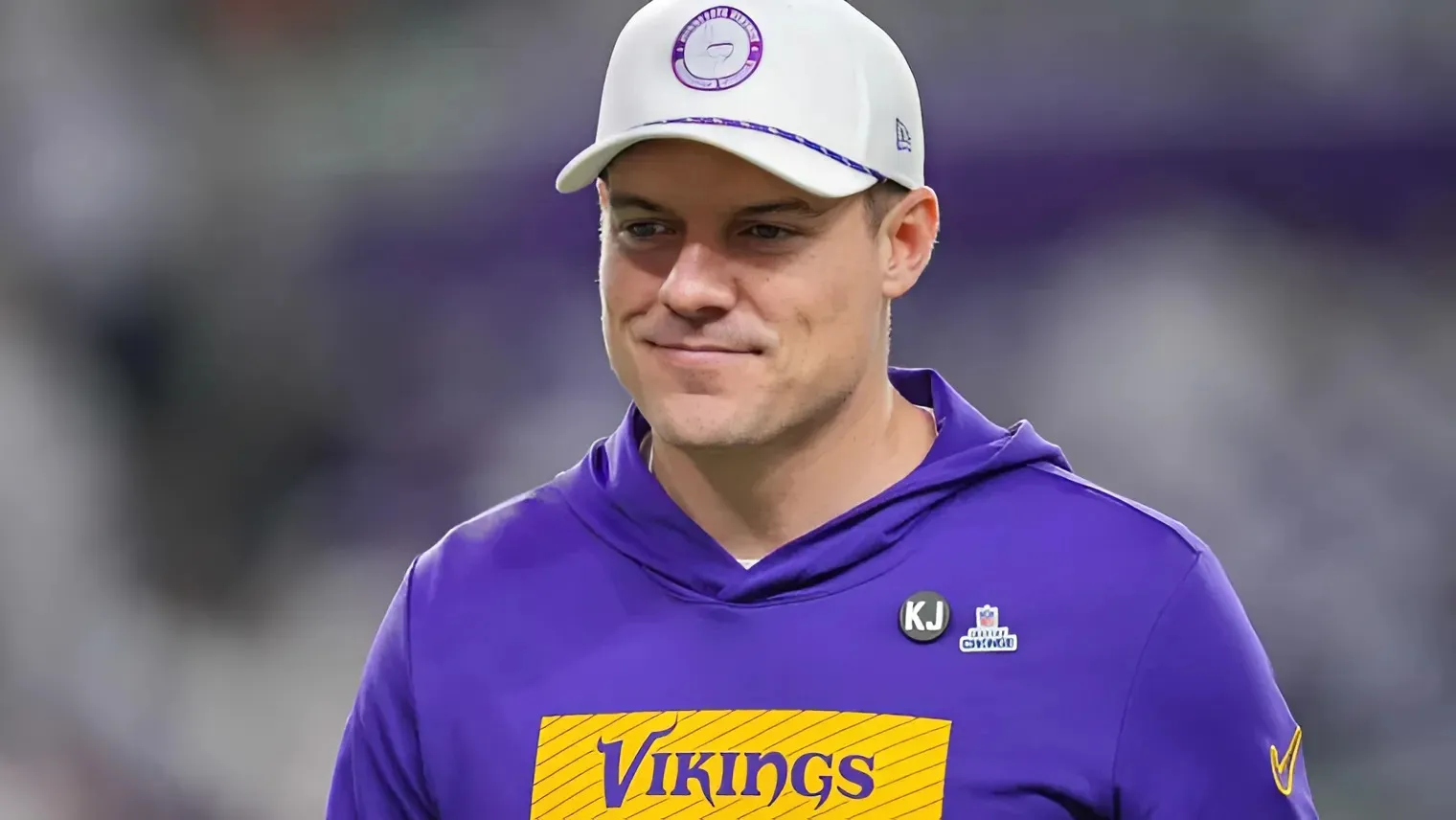 Vikings have path to $10 million veteran QB starter in front of J.J. McCarthy
