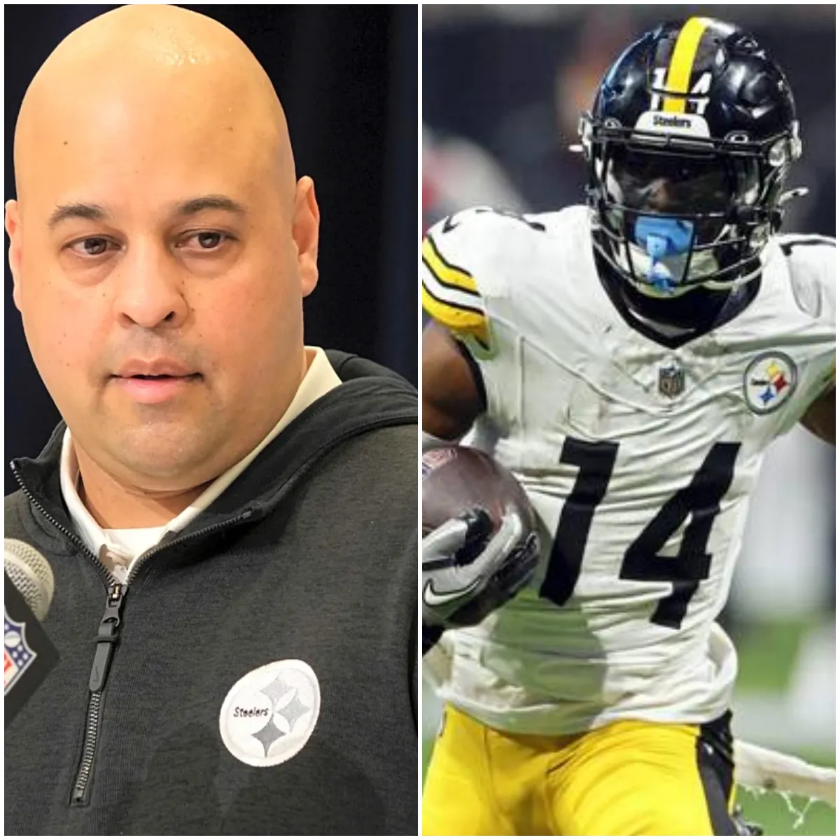 Steelers Should Have Perfect Opportunity To Avenge Past Draft Mishap