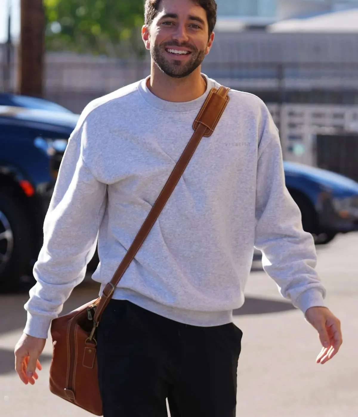 Joey Graziadei Reflects on Ending of ‘Dancing With the Stars’ Live Tour: ‘Experience of a Lifetime’