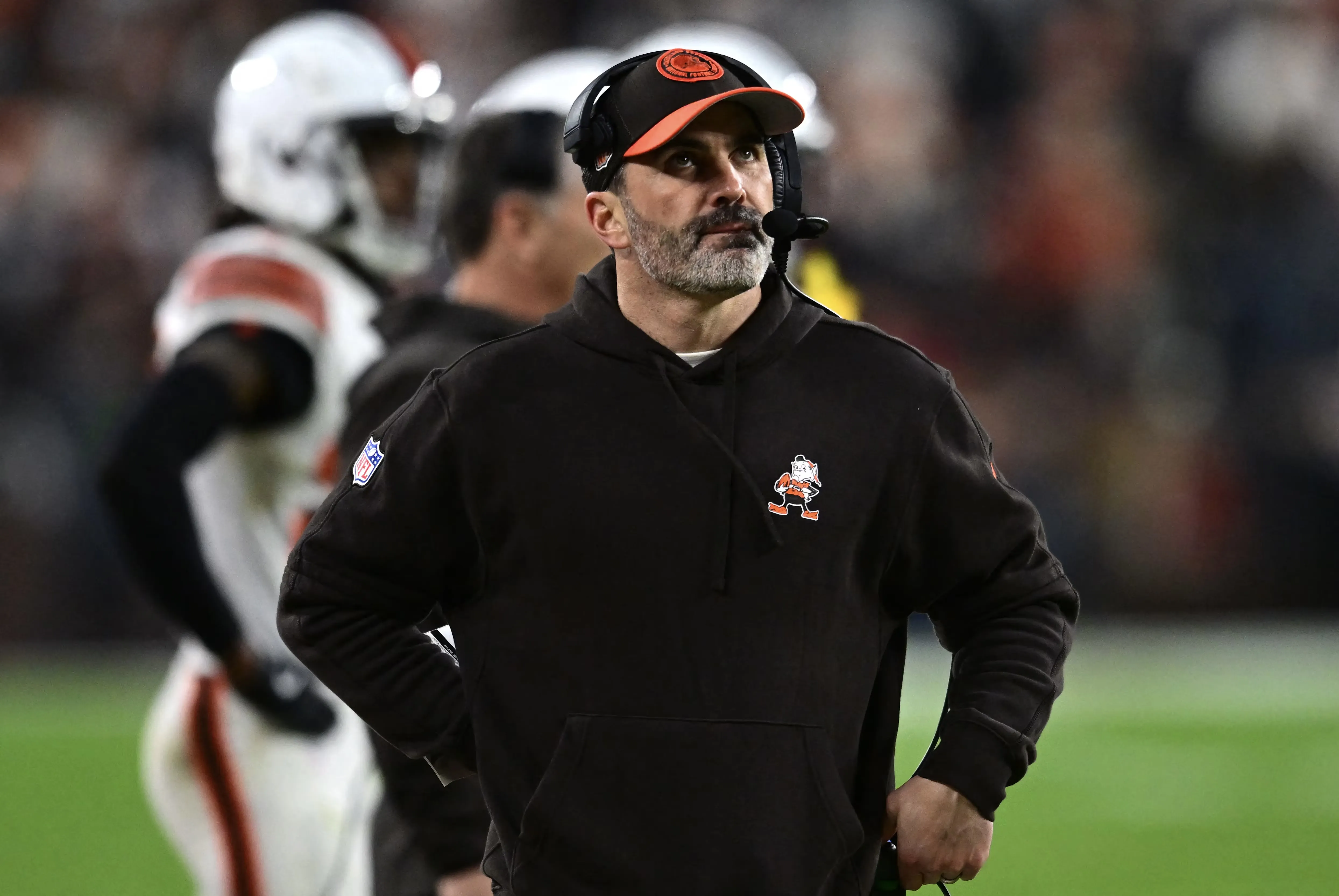 3 EDGE rushers Browns can add on Day 2 to complement Myles Garrett