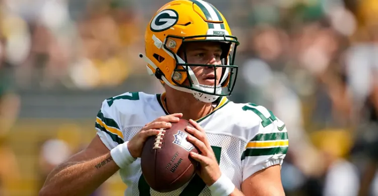 Michael Pratt Is Finetuning His Game, Learning From Baker Mayfield