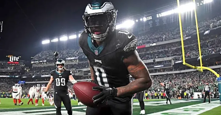 Dallas Cowboys urged to target former Eagles RB in massive trade