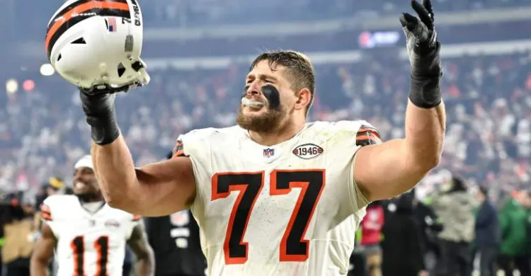 Browns Predicted to Trade $57 Million Pro Bowler After NFL Draft