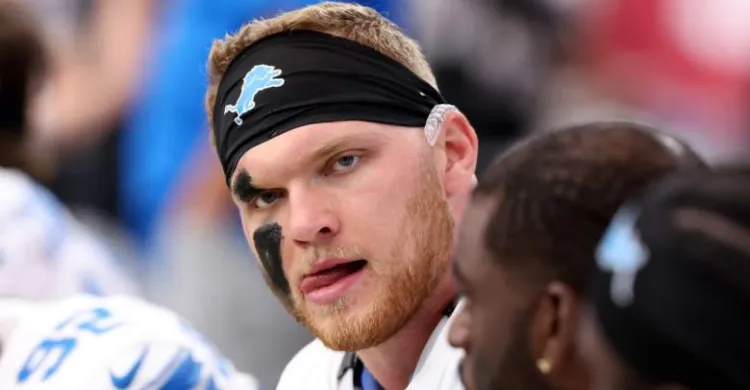 Lions Add ‘Explosive’ Player With Aidan Hutchinson Ties in New Prediction Lions Add ‘Explosive’ Player With Aidan Hutchinson Ties in New Prediction