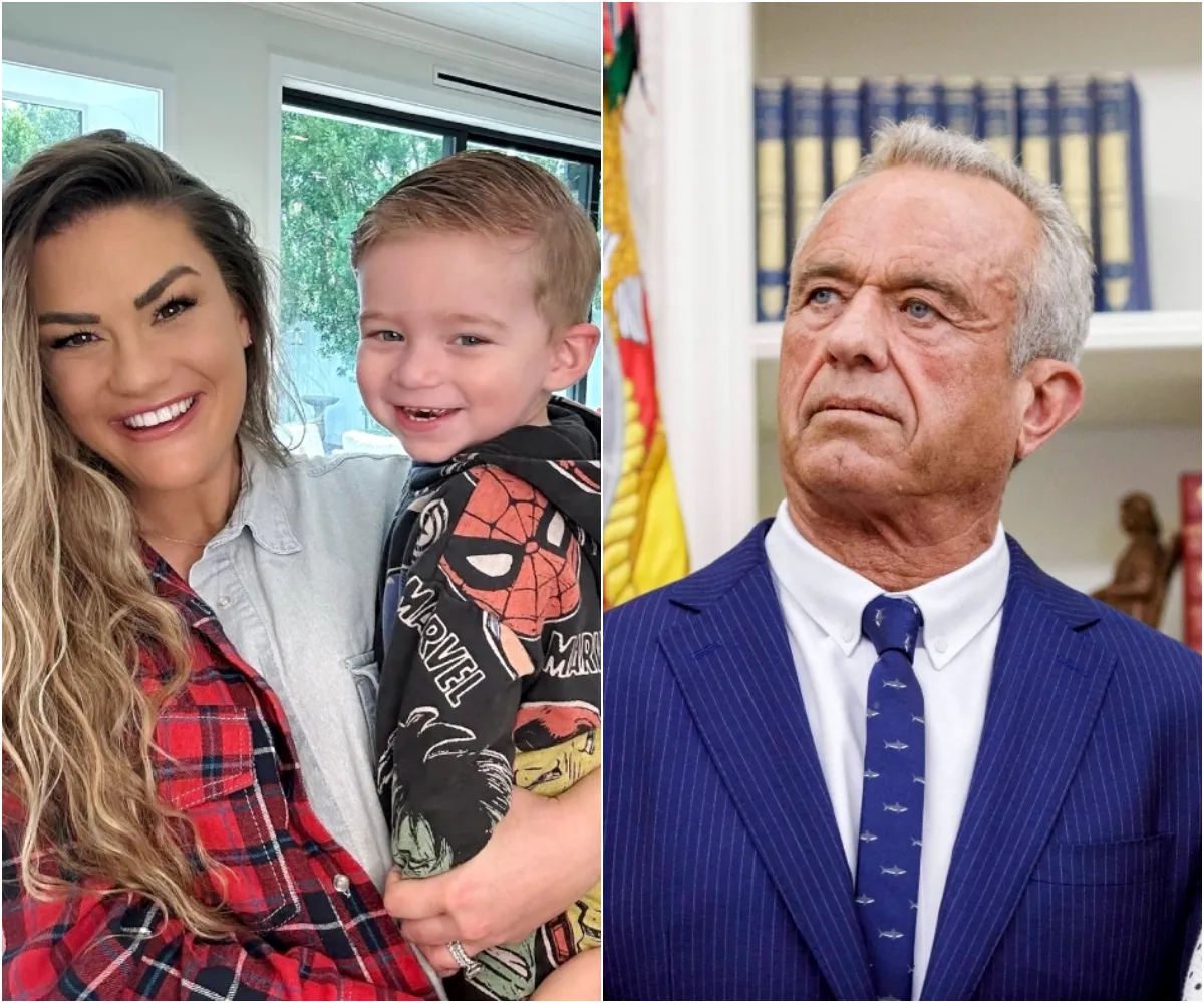 Brittany Cartwright Slams RFK Jr.’s Comments About Autism, Plus The Valley Star Says She “Never Got Paid Back” for Her Work at Jax’s Bar