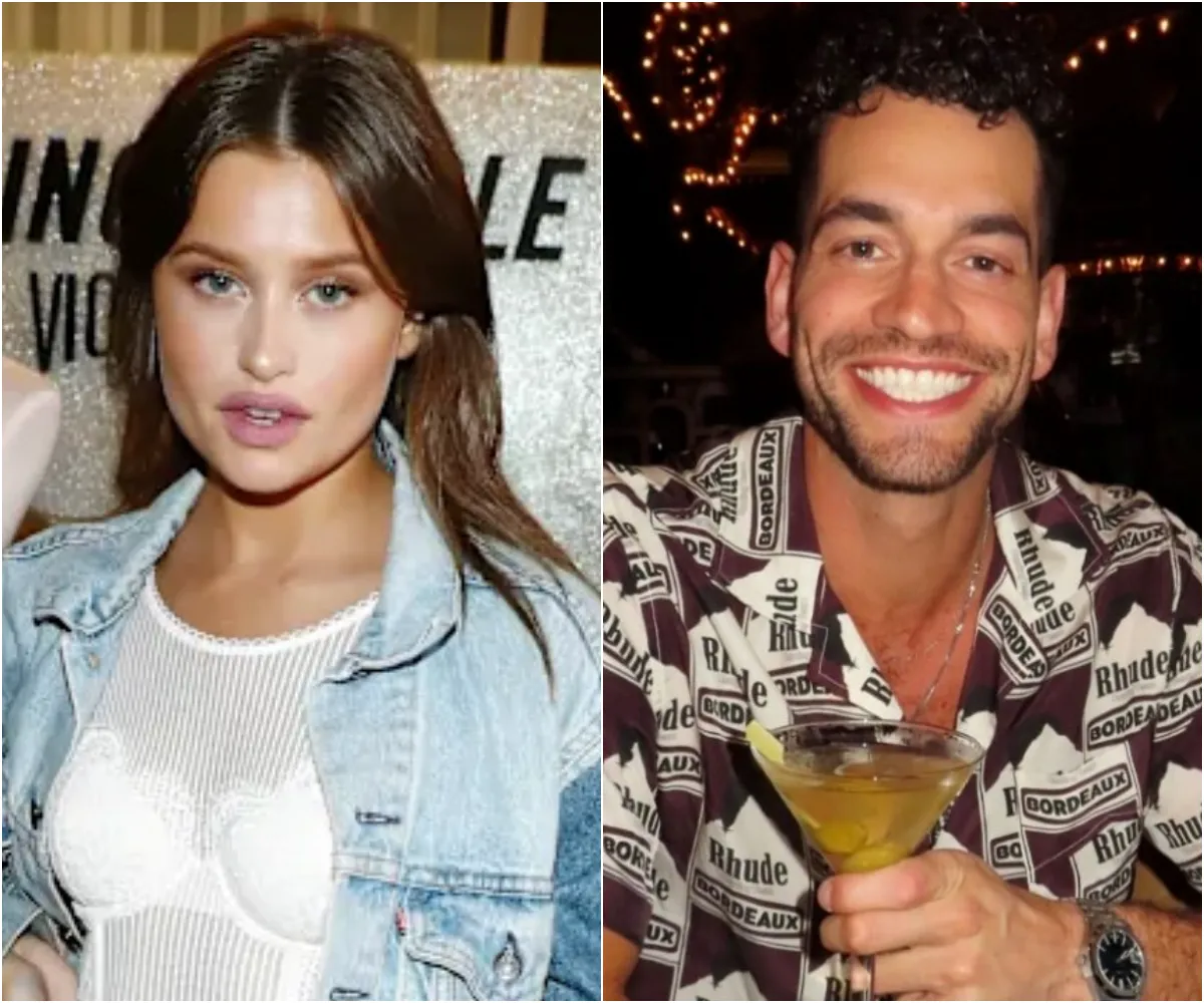 Summer House’s Lexi Wood on If She’s Spoken to Jesse, How He “[Manipulated]” Cast & Suggests He Used Her for Screen Time, Plus Slams Him as “Scary,” Talks Reunion & If She’d Return as He Responds - suong