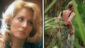 P3. No One Suspected That This Linda Kozlowski Scene Was Real