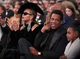 Beyoncé and Jay-Z share the 1st photo of their entire family in over a year, and it shows how much their kids have grown