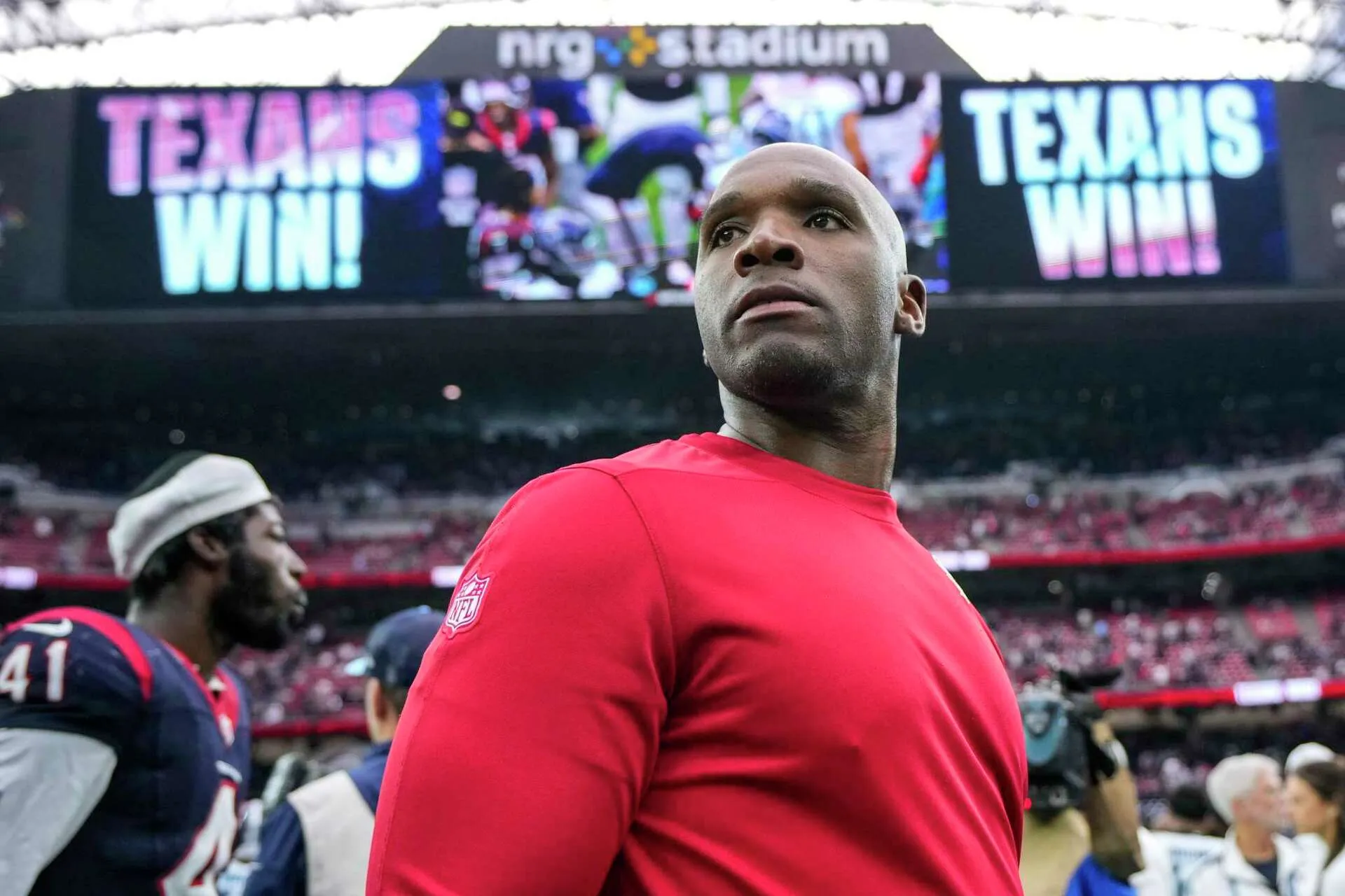 Analyst Delivers Puzzling NFL Draft Warning for Houston Texans