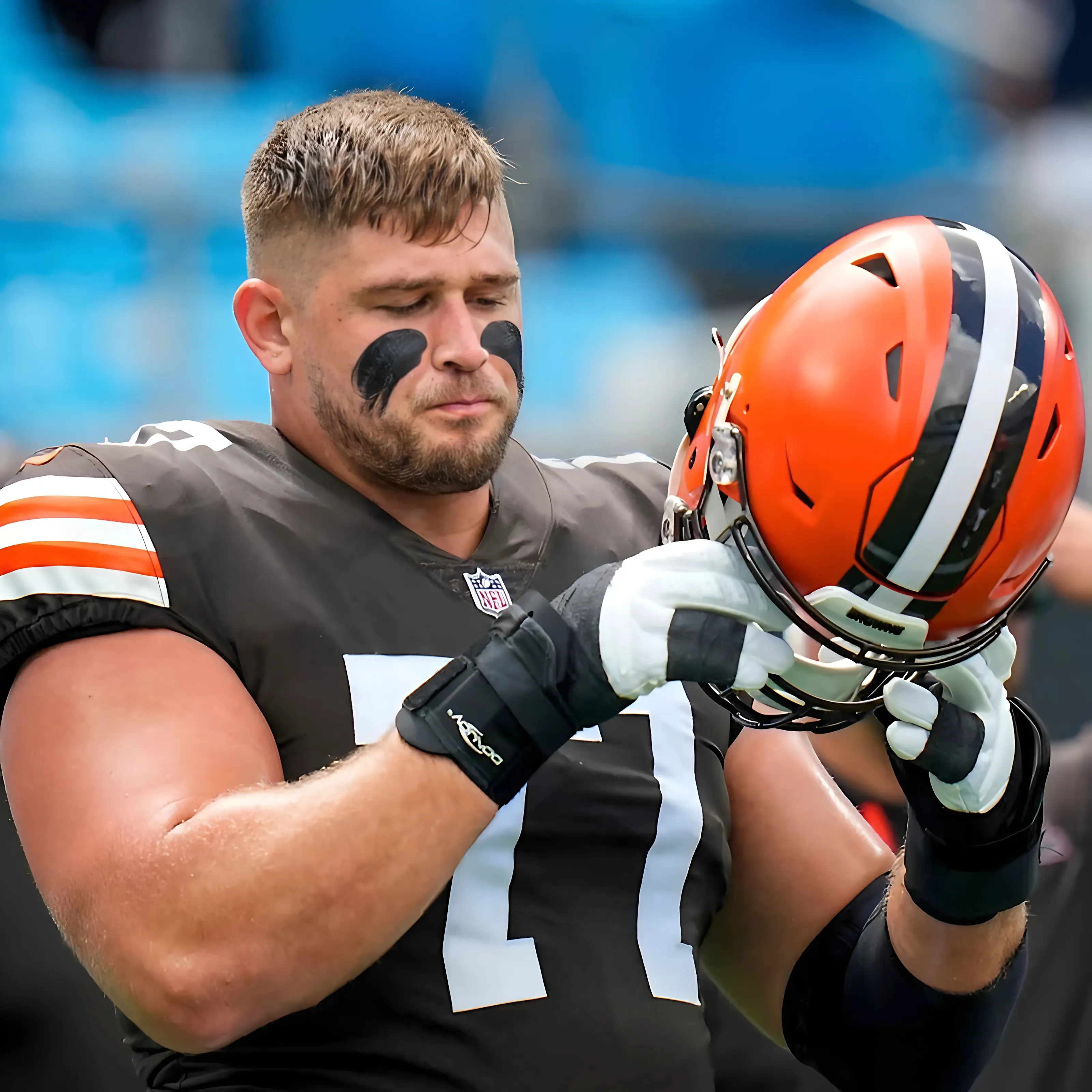 Browns Predicted to Trade $57 Million Pro Bowler After NFL Draft