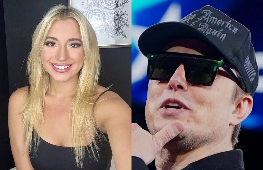 Once a Sweet Memory – Now a Psychological Scar: Ashley Opens Up About the Love Token She Gave Elon Musk