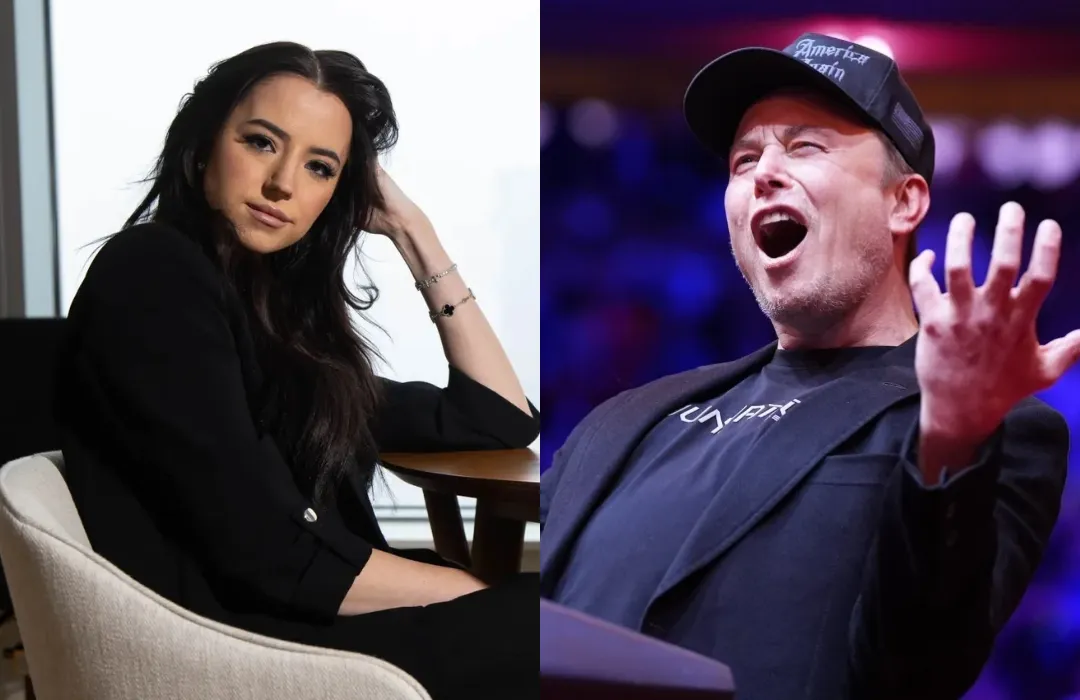 Ashley St. Clair Won’t Stop Bringing Up a Love Token, Elon Musk Reportedly Fed Up and Ready to “Just Return It”