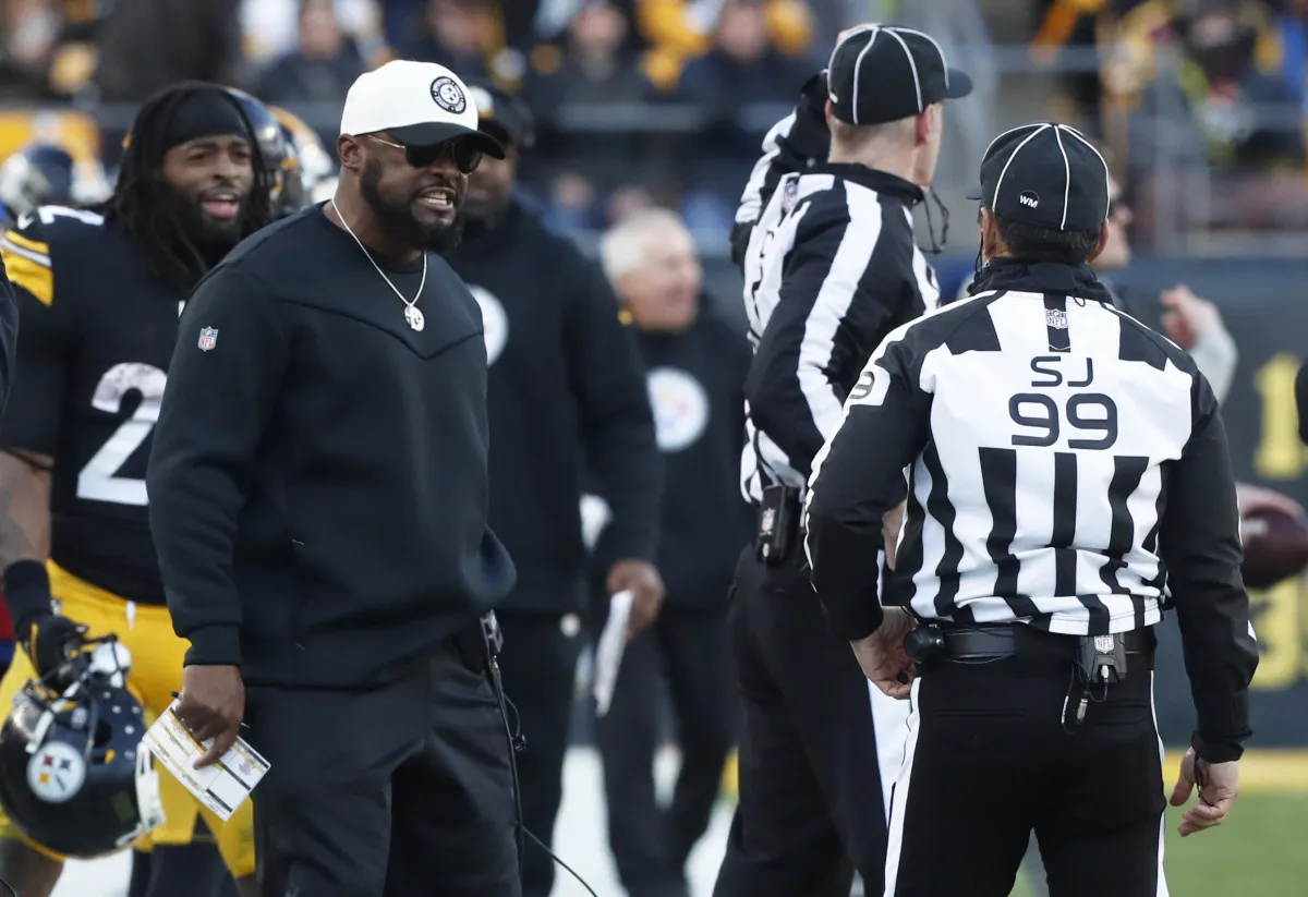 Steelers Should Have Perfect Opportunity To Avenge Past Draft Mishap