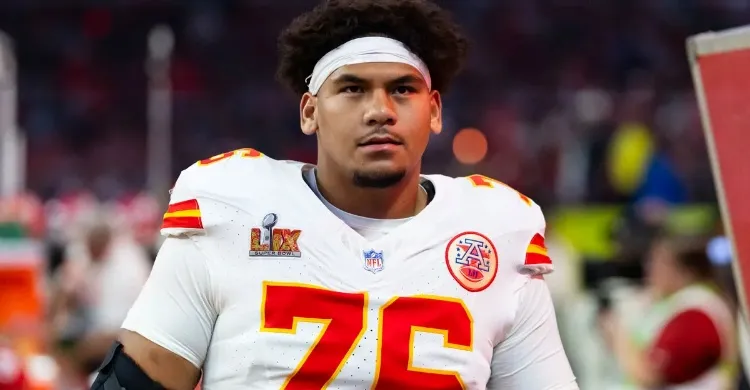 Andy Reid makes admission amid intriguing Chiefs position battle