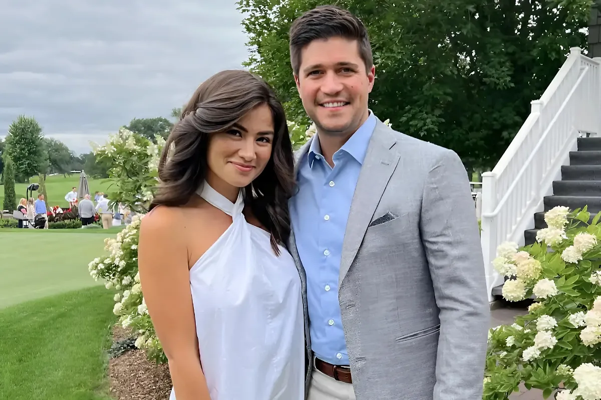 Bachelor Nation’s Caila Quinn Celebrates Easter With 2 Kids After Denying Husband Cheating Rumors tram