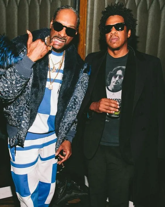 "They perform or I quit" - Snoop Dogg reveals the levels Jay-Z went through to ensure Super Bowl performance took place