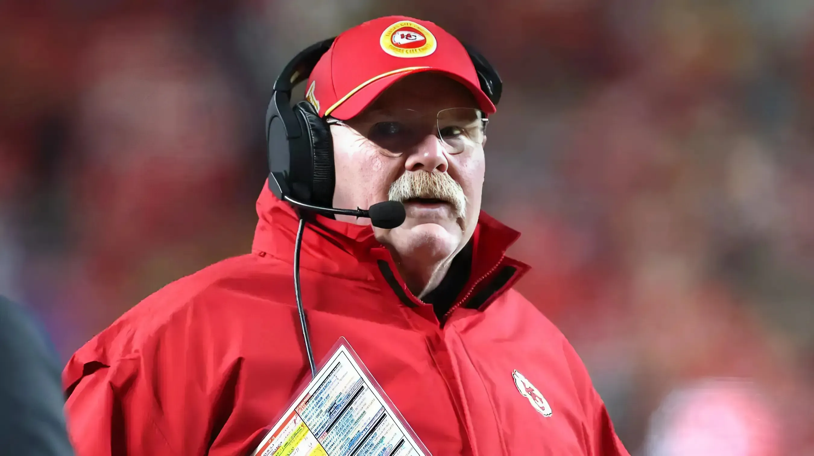Chiefs Get Bad NFL Draft News Courtesy of League Insider