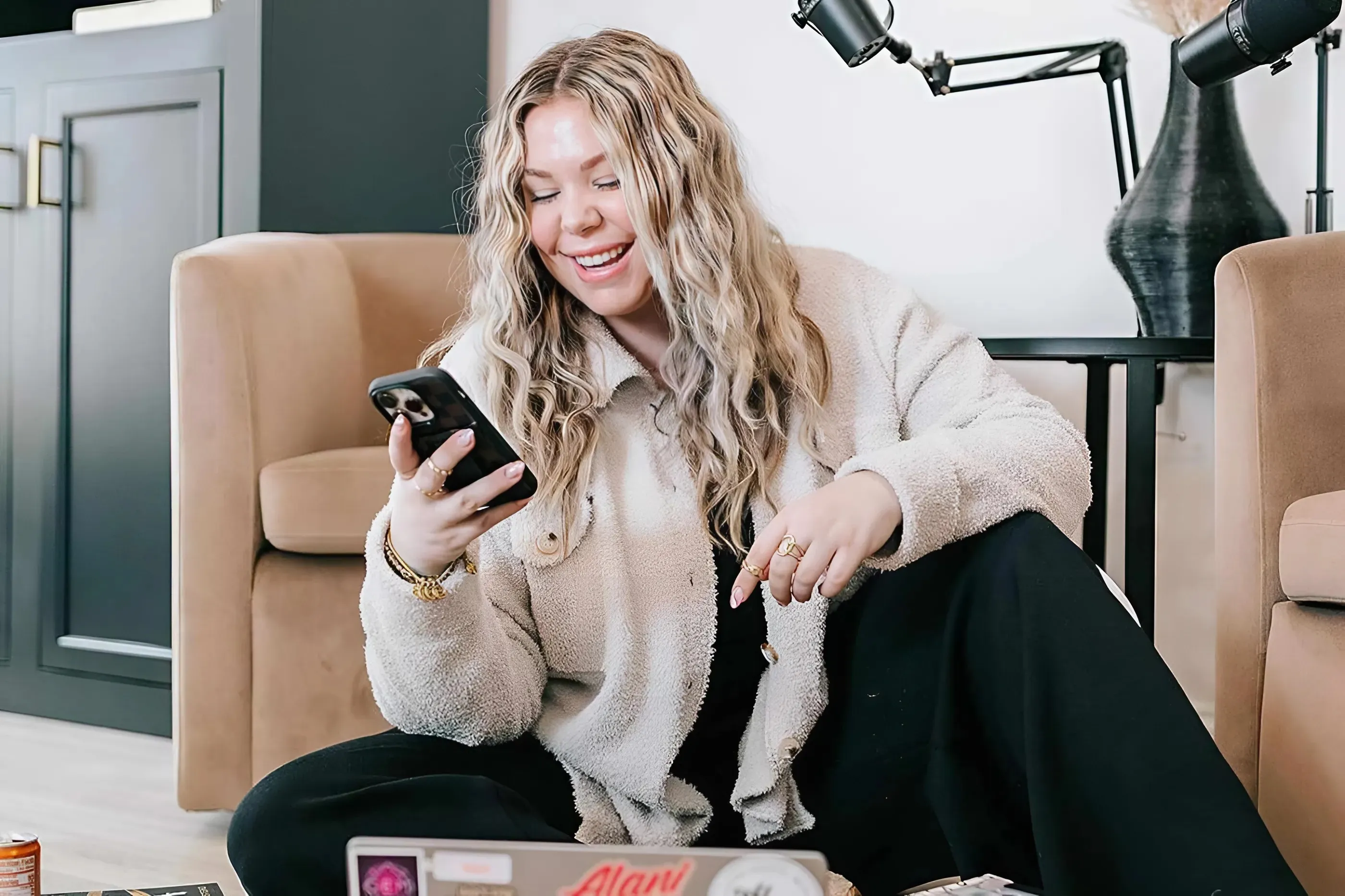 15 Years Later, Kailyn Lowry Finally Reveals What Life’s Really Like After ‘16 and Pregnant’