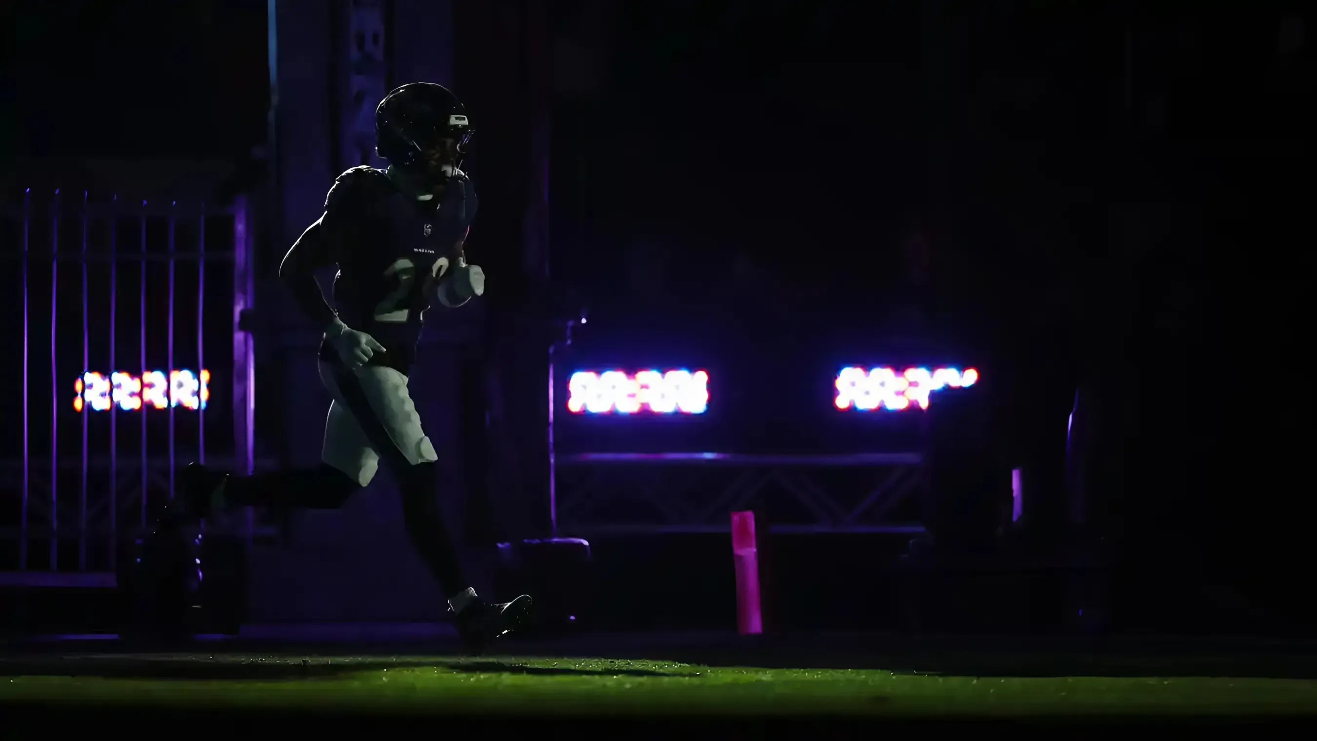 Ravens Won’t Change Draft Plans After $3.263 Million Free Agency Deal Ravens Won’t Change Draft Plans After $3.263 Million Free Agency Deal