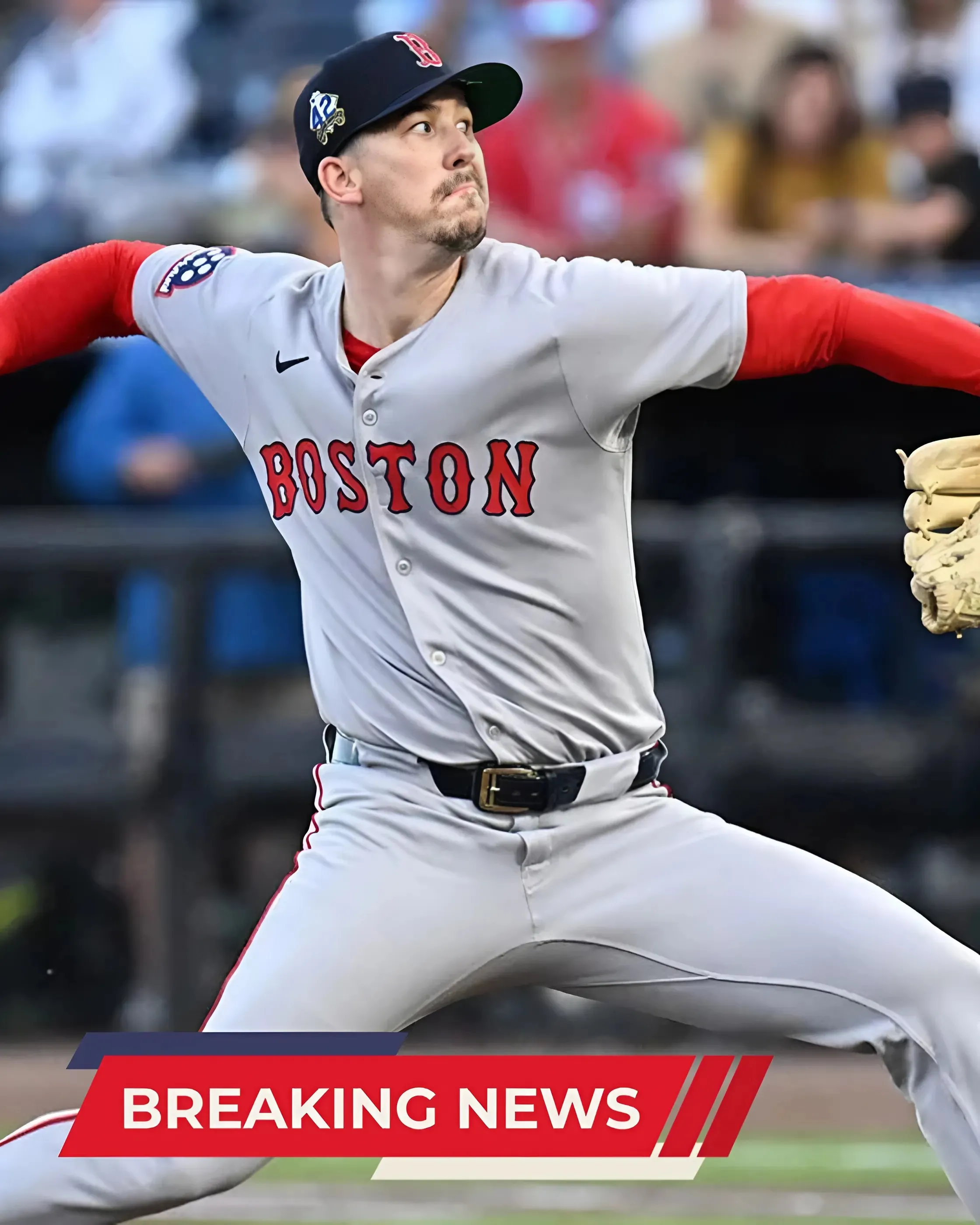 Why Walker Buehler's gem vs. White Sox reminded him of SpongeBob