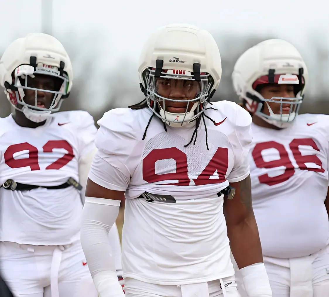 5 unheralded Alabama football players generating buzz heading into summer 5 unheralded Alabama football players generating buzz heading into summer