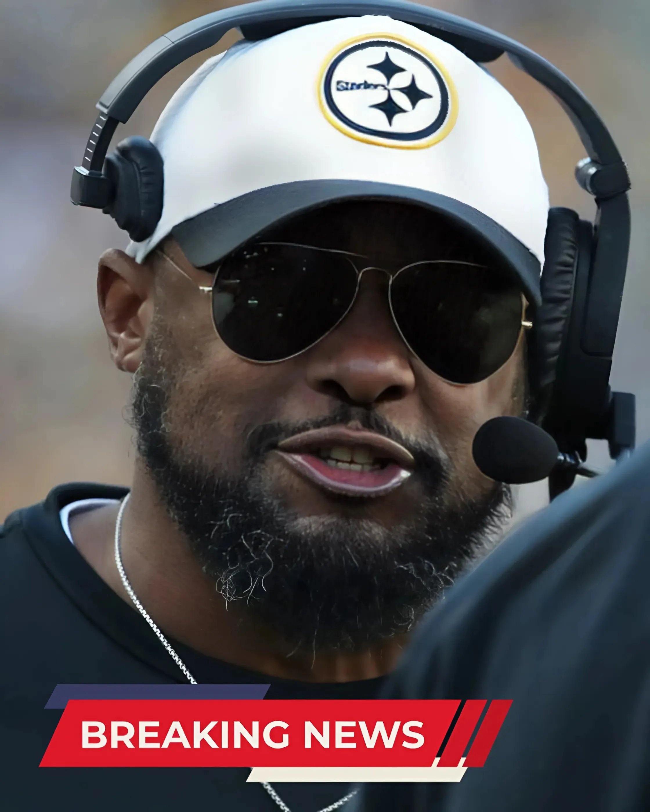 Steelers 1 of 2 Teams Linked to Trade for $37.5 Million QB Steelers 1 of 2 Teams Linked to Trade for $37.5 Million QB