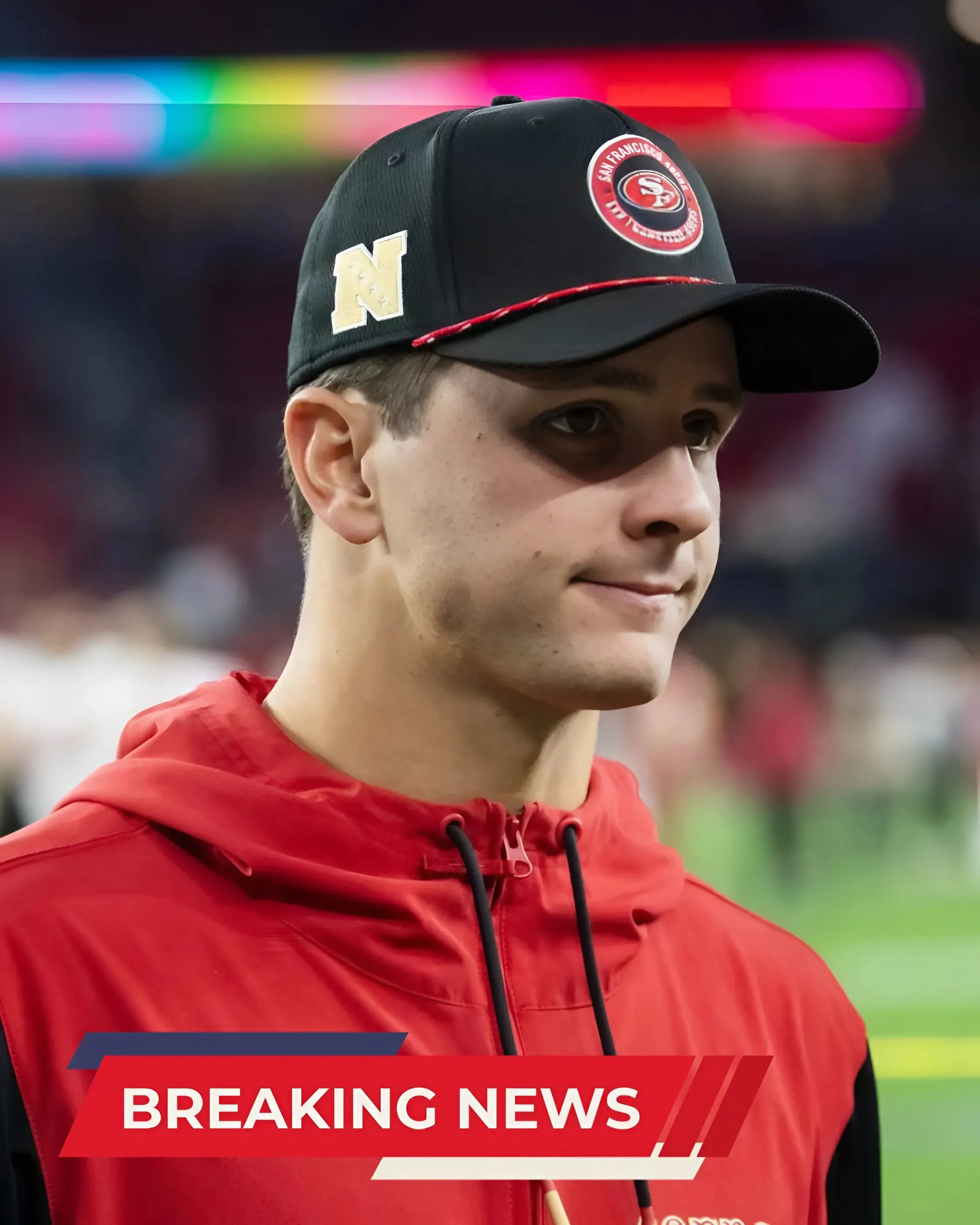 49ers Predicted Trade of Brock Purdy for Shedeur Sanders Would Be Blockbuster