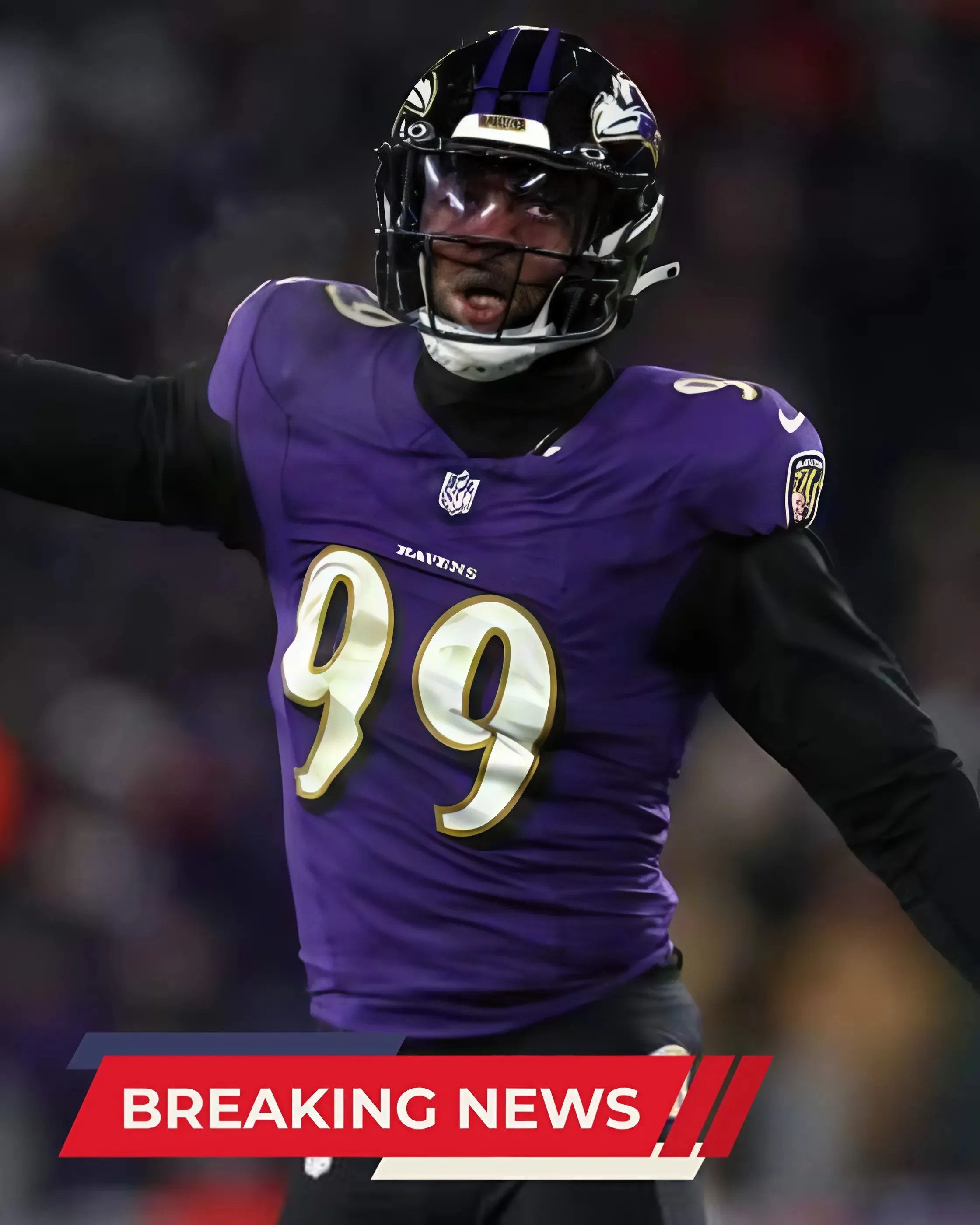 Lions Named Top Trade Destination for First-Round Edge Rusher