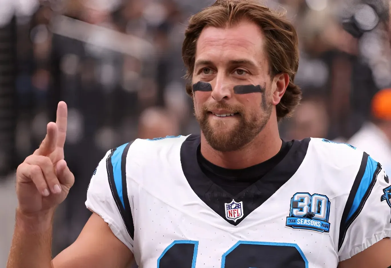 Proposed Trade Brings Eagles $91 Million All-Pro WR From NFC South