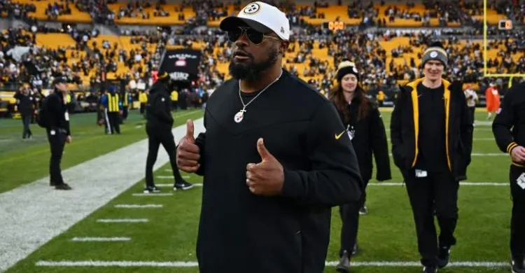 Steelers ‘Interested’ in Big NFL Draft Move: Report