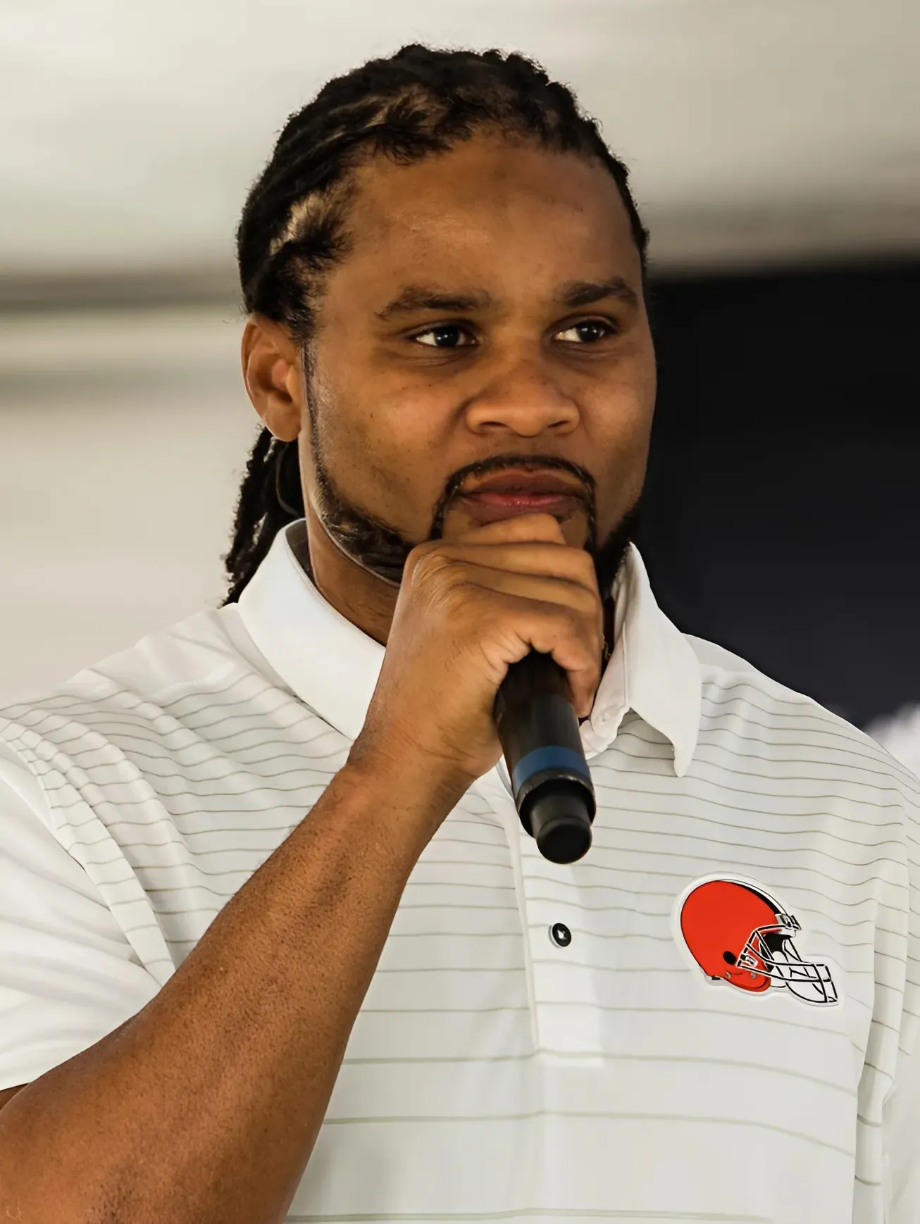 DREAM SCENARIO: Browns Plot SHOCK Trade to Land Travis Hunter and Shedeur Sanders in Draft Stunner