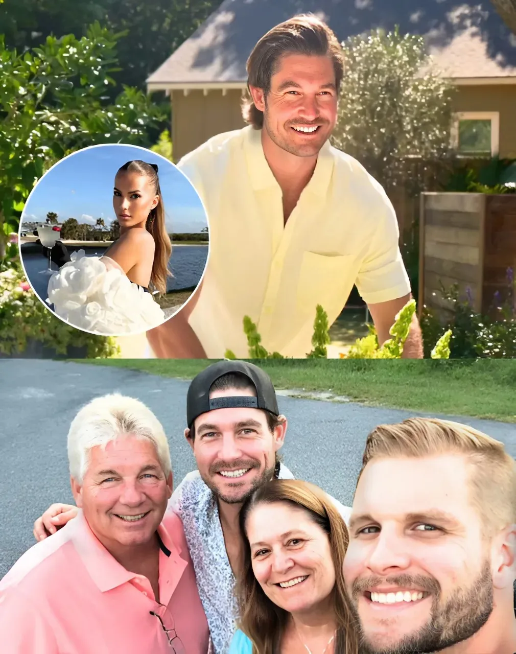 Sweet Easter Surprise: Craig Conover Celebrates with Family and His New Girlfriend – See the Love!