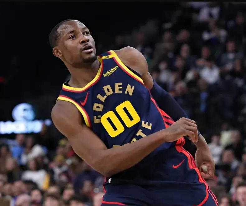 Kuminga’s Future Uncertain: Warriors, Nets