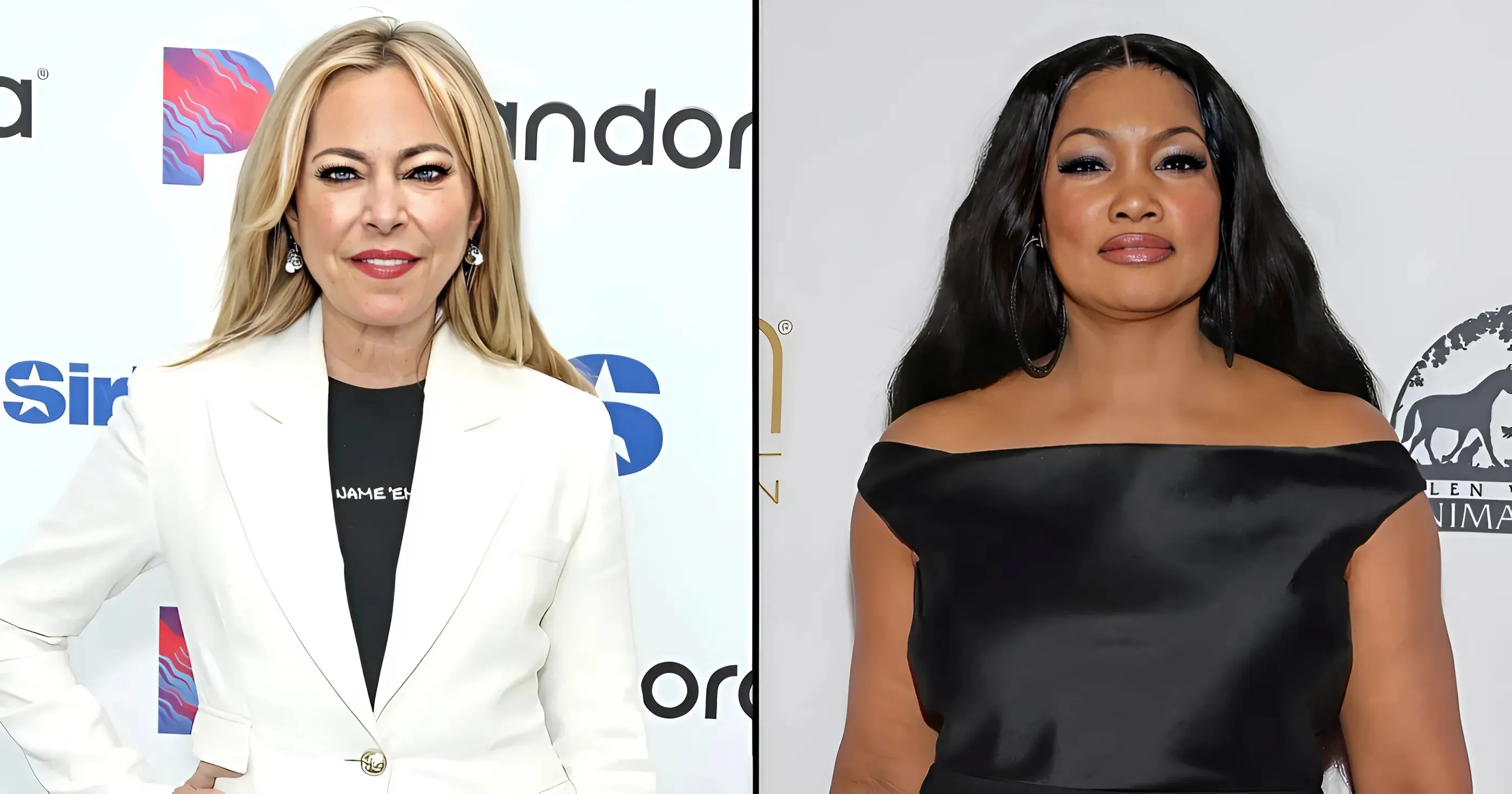 Sutton Breaks Her Silence on Garcelle Unfollowing Her