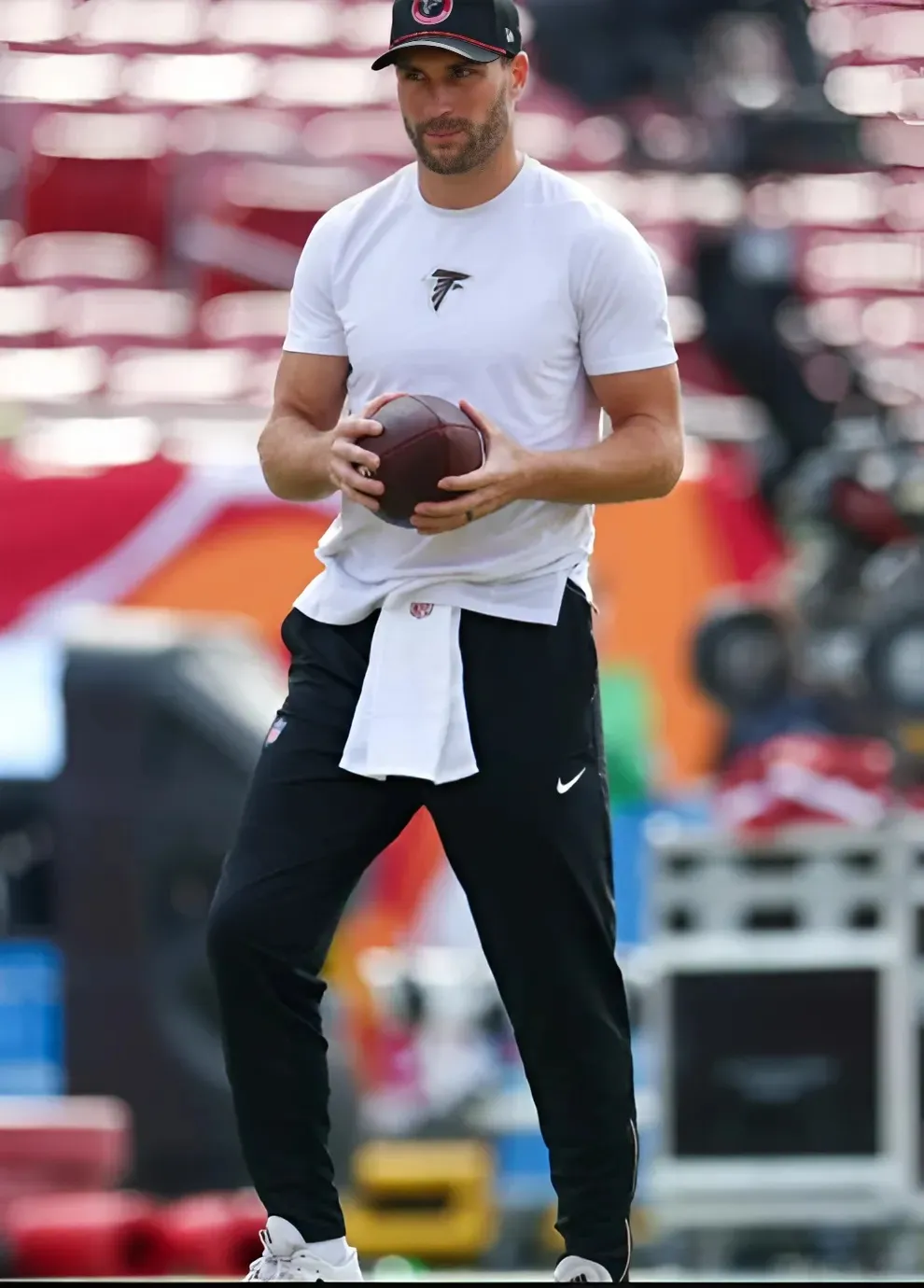 Vikings Linked to Trade for Familiar $180 Million QB