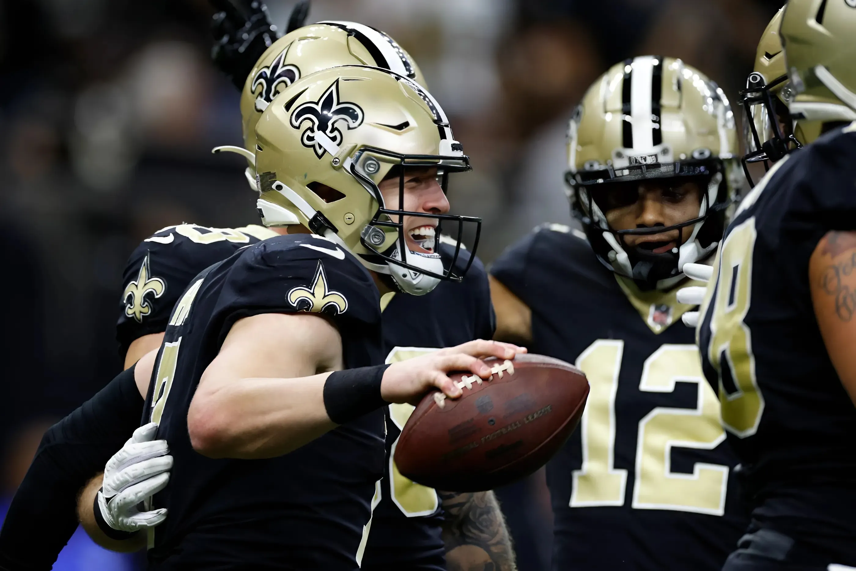 Taysom Hill trade starting to make too much sense for the Saints