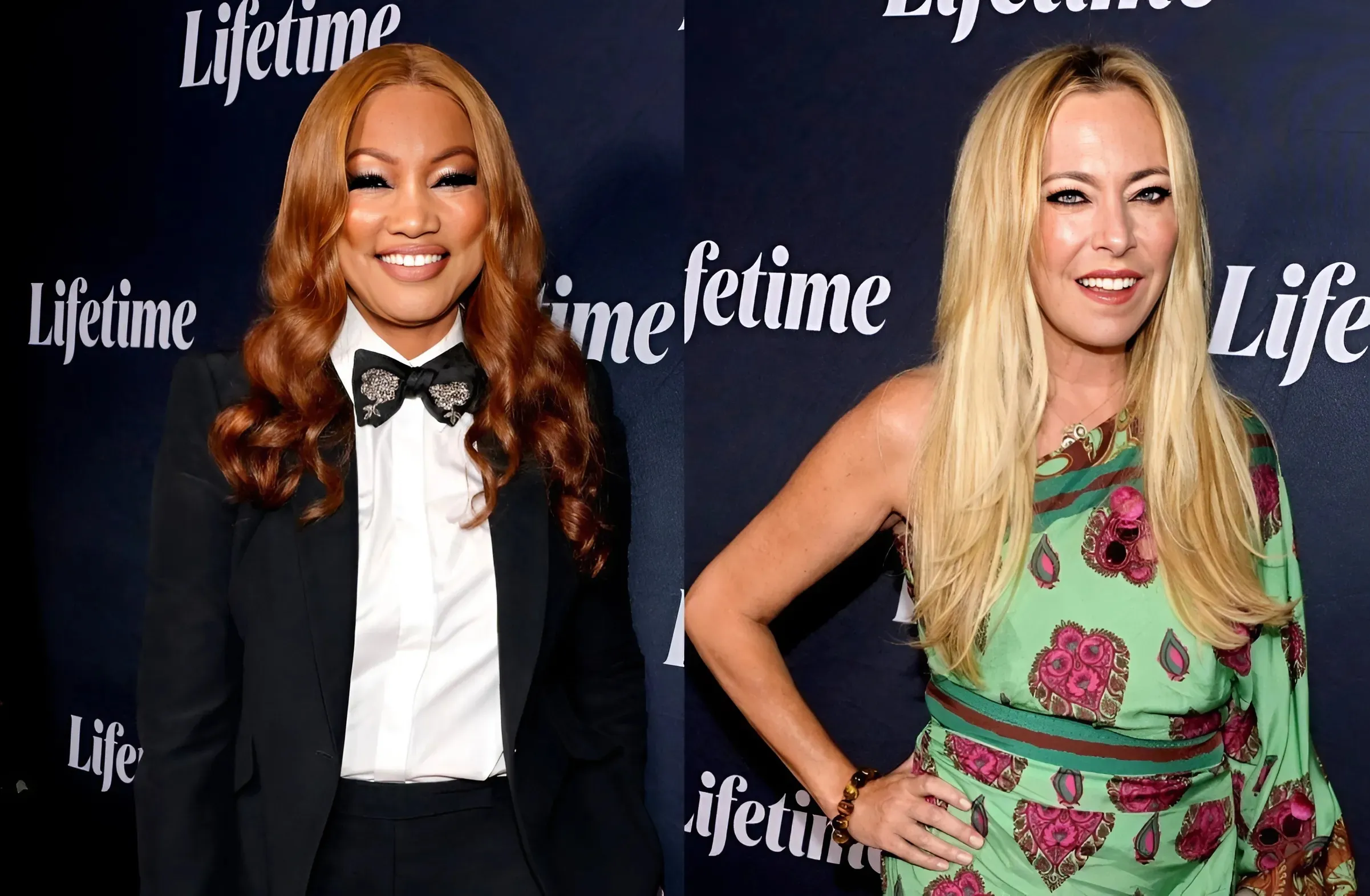 RHOBH’s Garcelle Beauvais Unfollows Sutton’s Business Account After Sutton Publicly Stated She Was Still Following Her Businesses Despite Unfollowing Her