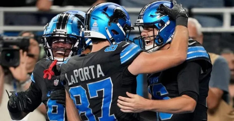 Lions Predicted to Get ‘Phone Calls’ Asking for Star Player